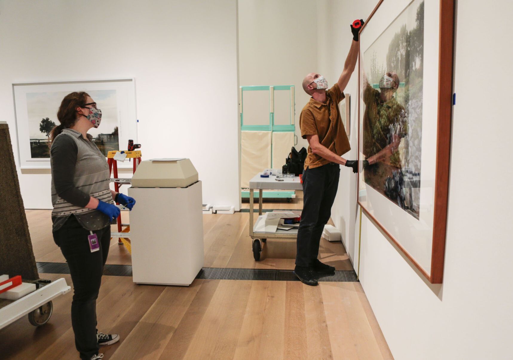 New Exhibition at St. Louis Art Museum